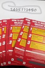 Fortnite Wildcat Codici |