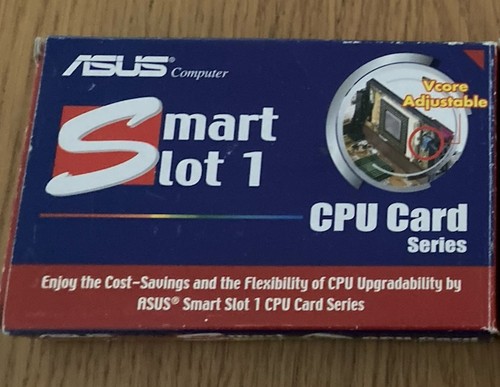Asus s370 slot to - to, socket