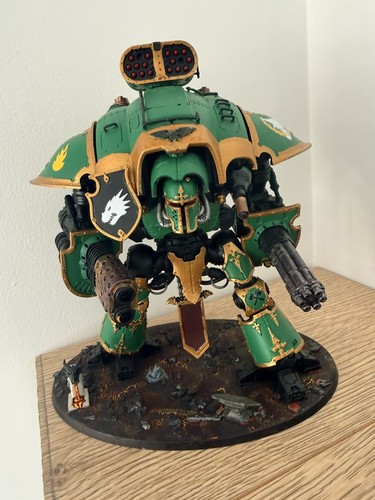 Games workshop warhammer - workshop, 40k