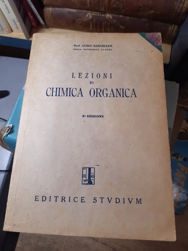 Bargellini guido lezioni - bargellini,