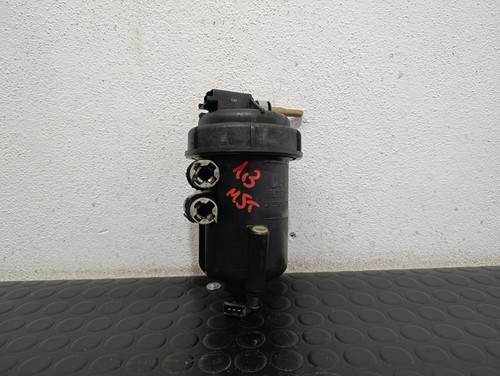 Supporto filtro gasolio - filtro,