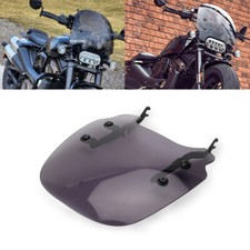 Parabrezza anteriore fumè con