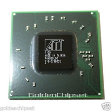 216-0728020 GPU ATI Mobility