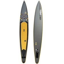 Light MFT Race Platinum Series 14'x25' SUP Stand Up Paddle Board Racing iSUP NUOVO