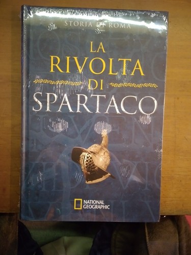 Storia roma rivolta di - storia,