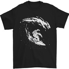 T-Shirt Da Surf Spaceman