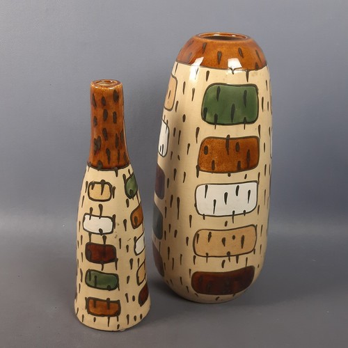 Vasi ceramica cracklè - ceramica,