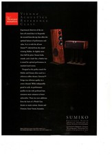 Vienna acoustics reference - vienna,