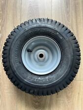 Ruota anteriore completa trattorino HONDA HF2417 - cod: 80575VK1003