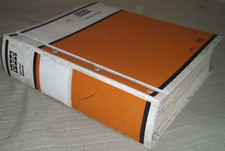 Case 450 Terna Trattore