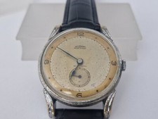 Delbana Mechanical Two Tone