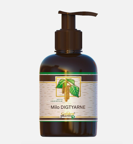 Golden pharm sapone liquido - sapone,