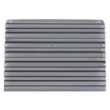 Griglia radiatore calandra