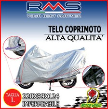 Telo moto scooter coprimoto - scooter,