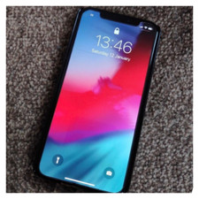 Apple iphone 64gb 256gb - apple, xs