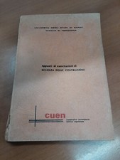 (ingegneria napoli ) Appunti