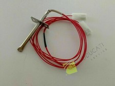 Sonda temperatura forno da