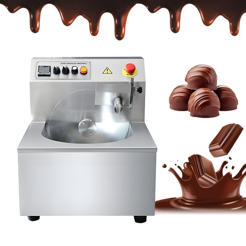 Sciogli cioccolato elettrico - cioccolato,