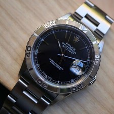Rolex Datejust ref. 16264