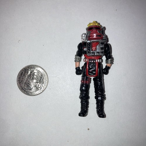 Maschera kenner vintage 1985 - maschera,