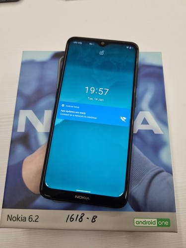 Nokia 1198 2019 - nokia, ta-1198