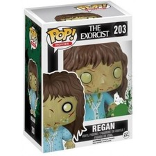Funko pop esorcista 203 - pop, l'esorcista