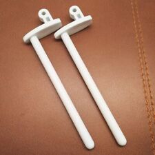 2 pezzi perno bobina per