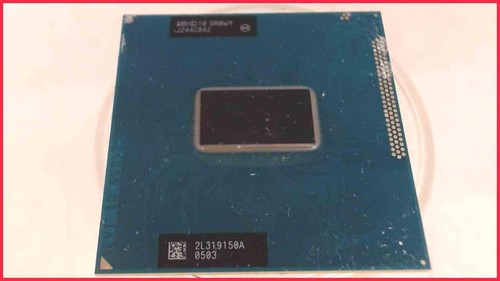 Processore cpu 6ghz intel - cpu,