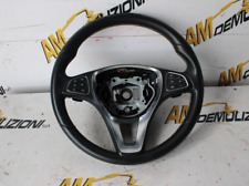 VOLANTE STERZO MERCEDES CLASSE