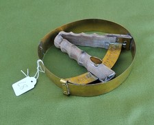 ANCIEN COMPAS DE CHAPELIER -