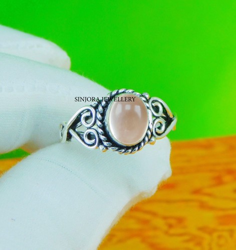 Anello regalo fatto mano in - mano,