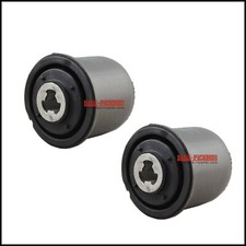 SILENT BLOCK PONTE POSTERIORE RINFORZATI FIAT PANDA III | LANCIA YPSILON III