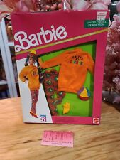 NUOVO E RARO! OUTFIT MODA