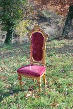 COPPIA DI POLTRONE FRANCESI