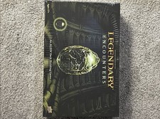 Incontri Leggendari: Un Mazzo