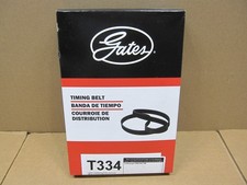 Gates Engine Timing Belt -
