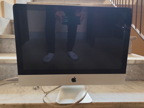 Apple imac a1311 - imac,
