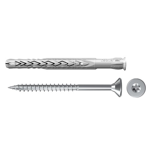 Fischer tasselli prolungati - fischer,