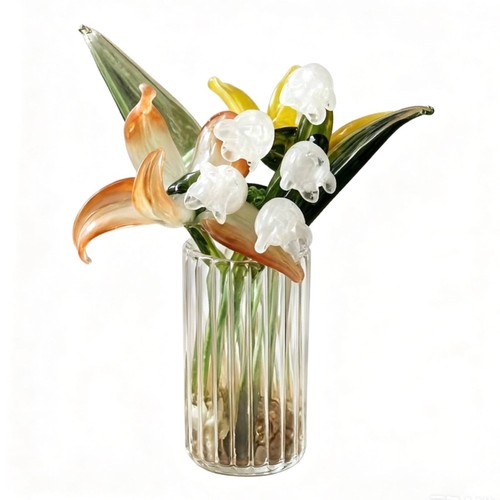 Composizione floreale - composizione,