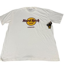 T-shirt Hard Rock Cafe London