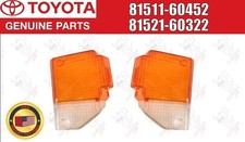 TOYOTA Original Land Cruiser