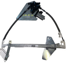 Alzacristallo anteriore Sx PEUGEOT 108 (2014-2019) B000848480