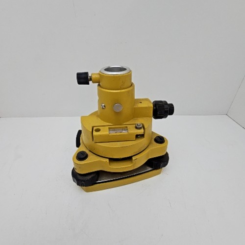 Accessorio base treppiede