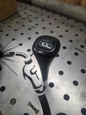 Pomello cambio 5 velocità