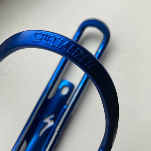 Specialized cage 2 blue - specialized,