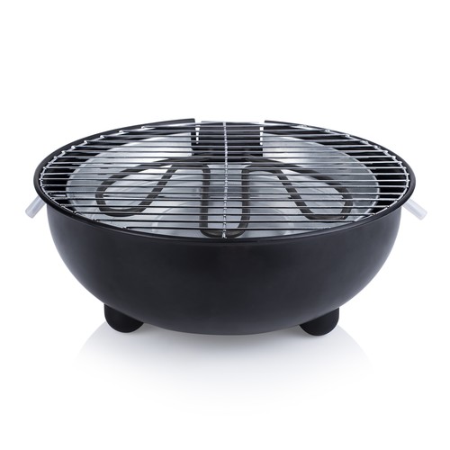 Tristar barbecue elettrico - barbecue,