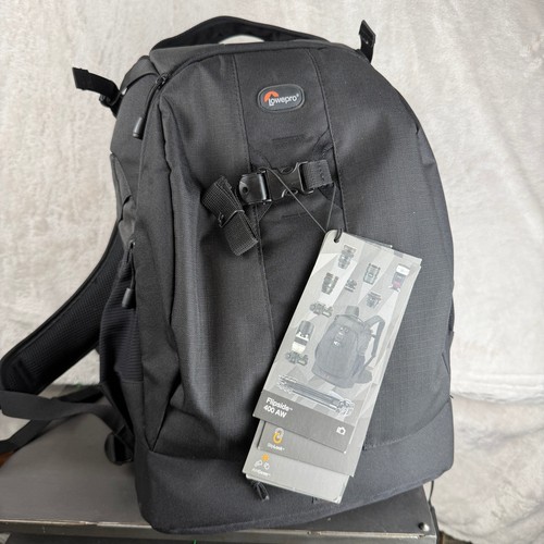 Lowepro flipside 400 camera - flipside,