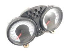 Ducati Monster S4R M4 [2004] -