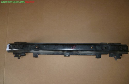 Traversa paraurti anteriore - traversa,