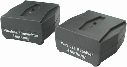 Ifinity wireless audio - ifinity,
